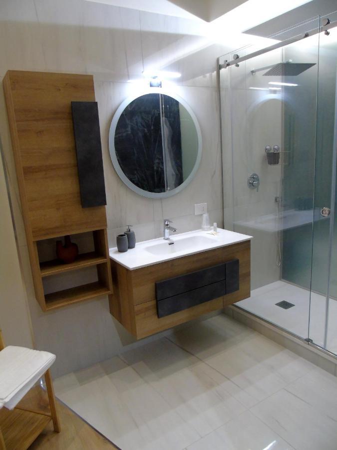 Massimo Luxury Rooms Palermo Eksteriør bilde