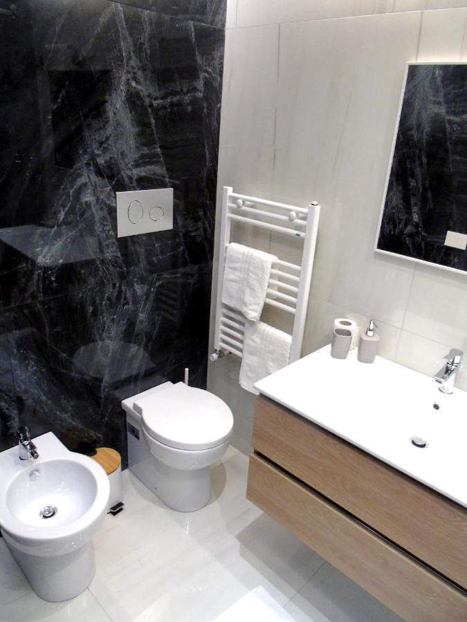 Massimo Luxury Rooms Palermo Eksteriør bilde