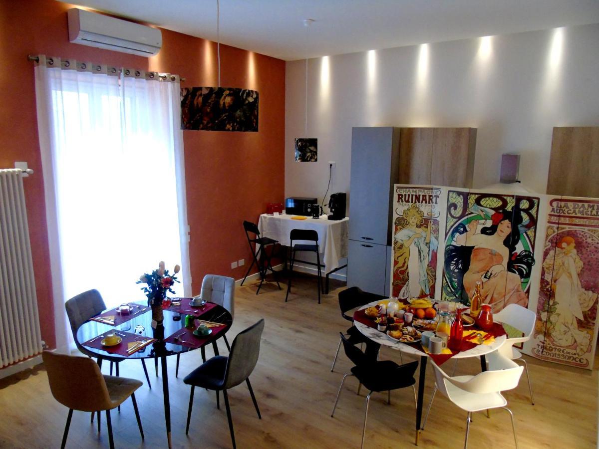 Massimo Luxury Rooms Palermo Eksteriør bilde