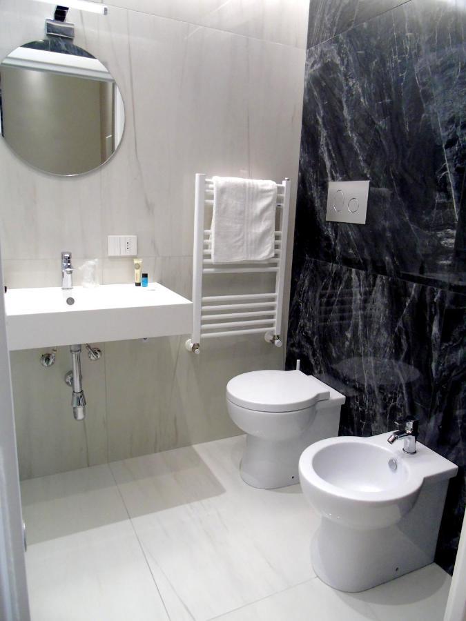 Massimo Luxury Rooms Palermo Eksteriør bilde