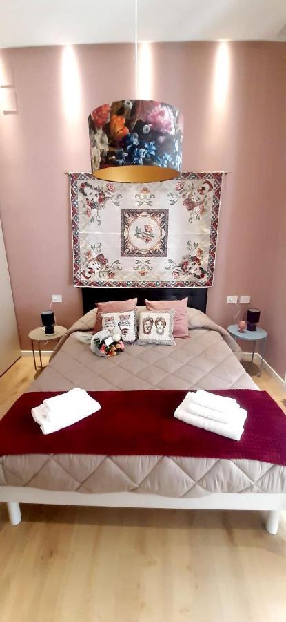Massimo Luxury Rooms Palermo Eksteriør bilde