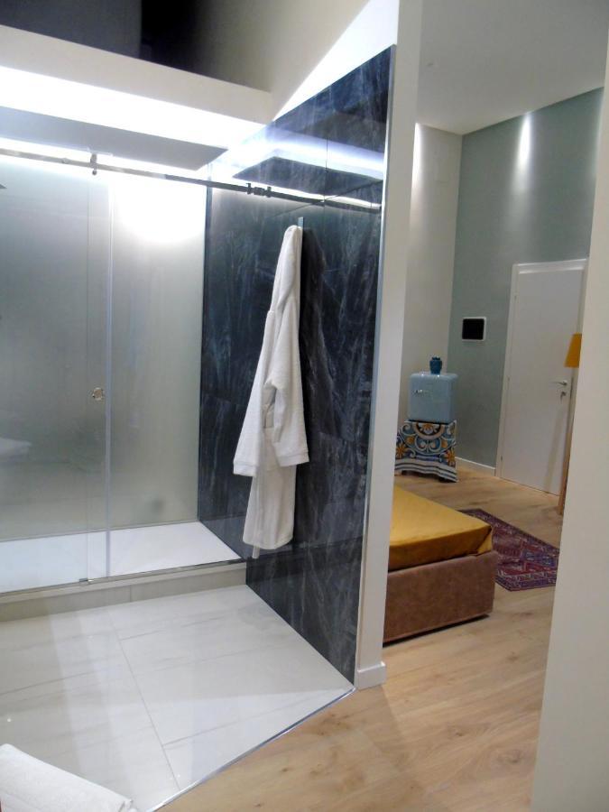 Massimo Luxury Rooms Palermo Eksteriør bilde