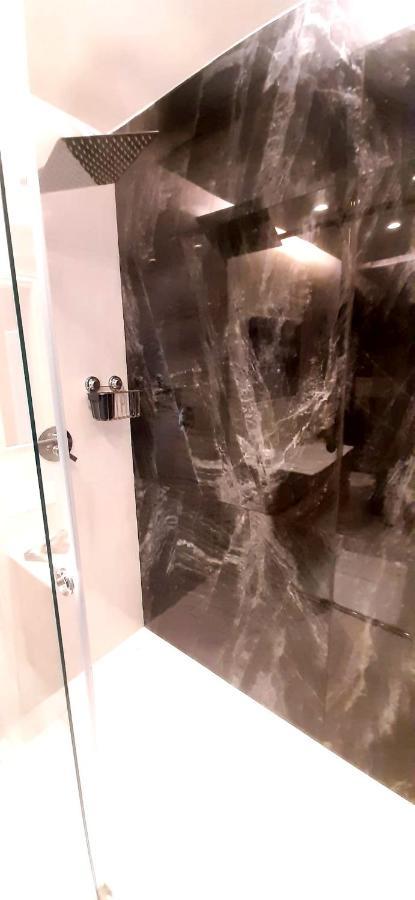Massimo Luxury Rooms Palermo Eksteriør bilde
