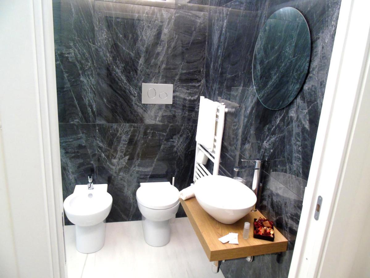 Massimo Luxury Rooms Palermo Eksteriør bilde