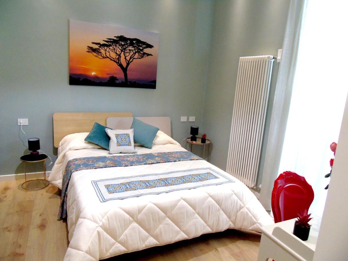 Massimo Luxury Rooms Palermo Eksteriør bilde