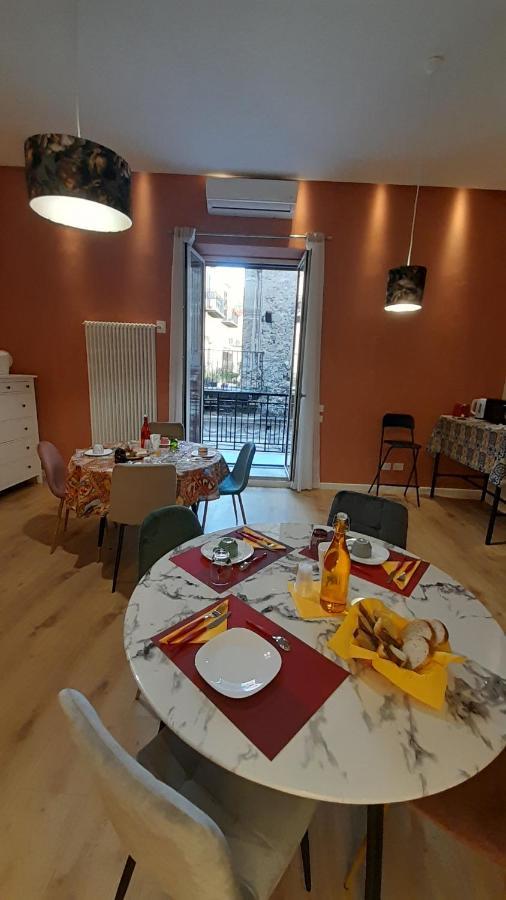 Massimo Luxury Rooms Palermo Eksteriør bilde